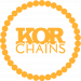 Kor Chains