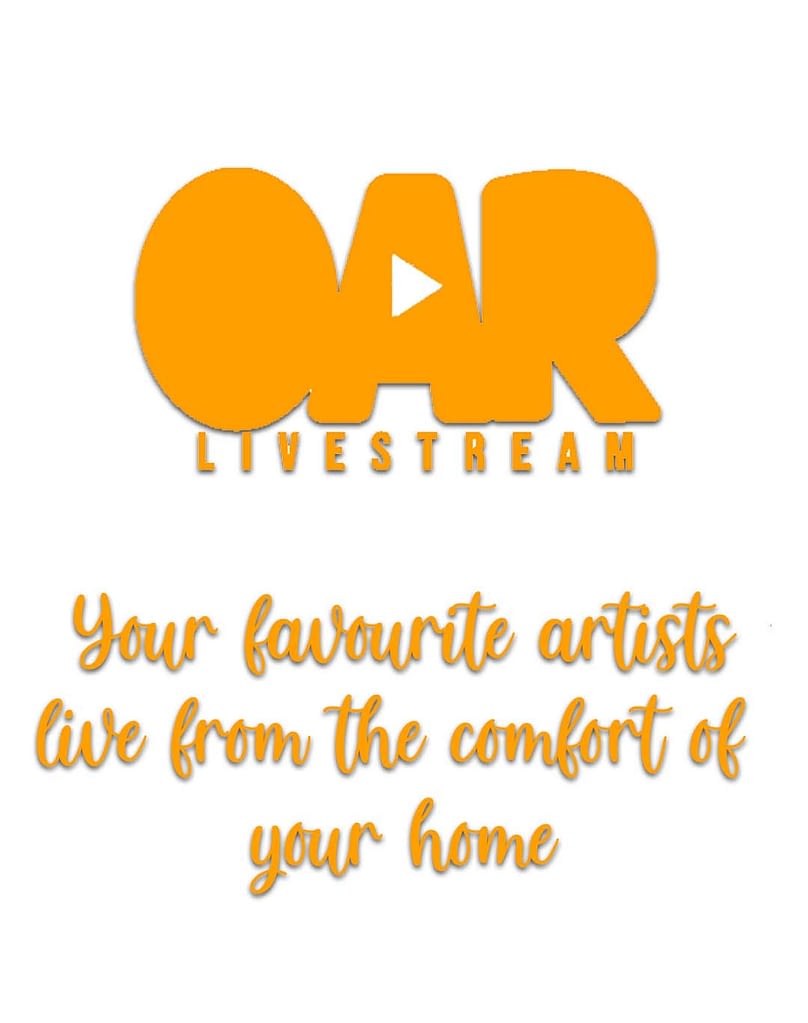 OAR Livestream feature image